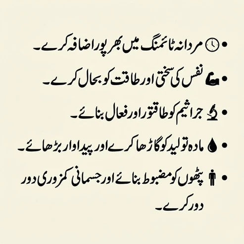 Majoon By Hakeem Kashif