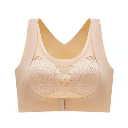 Breast Uplift Anti-Sagging  posture Corrector Bra