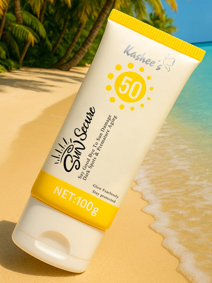 Sun Secure