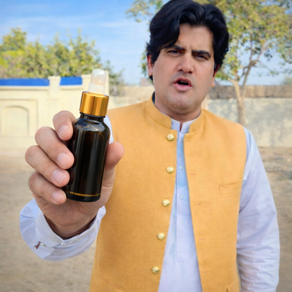 Majoon Kasturi + Rocket Tila By Famous Hakeem Kashif (2 in 1 Offer)
