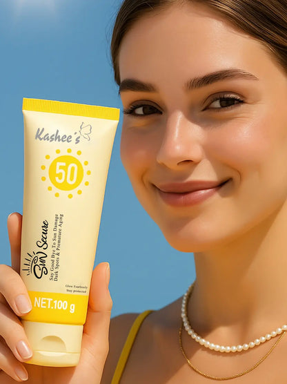 Sun Secure