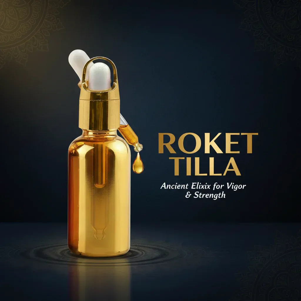 Tila By Hakeem Kashif