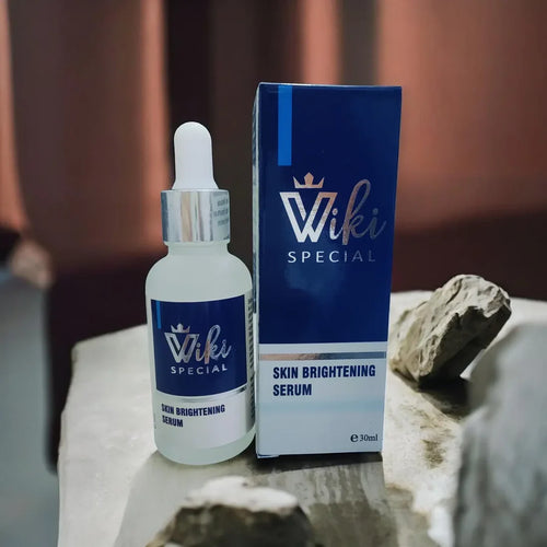 Wiki Special Skin Brightening Serum